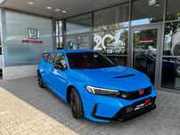 Honda Civic Civic 2.0T TYPE-R