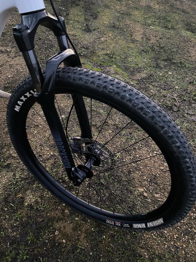 Trek x-caliber usada 29