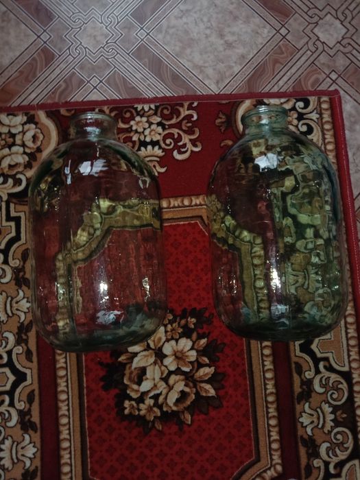 10 литровая банка