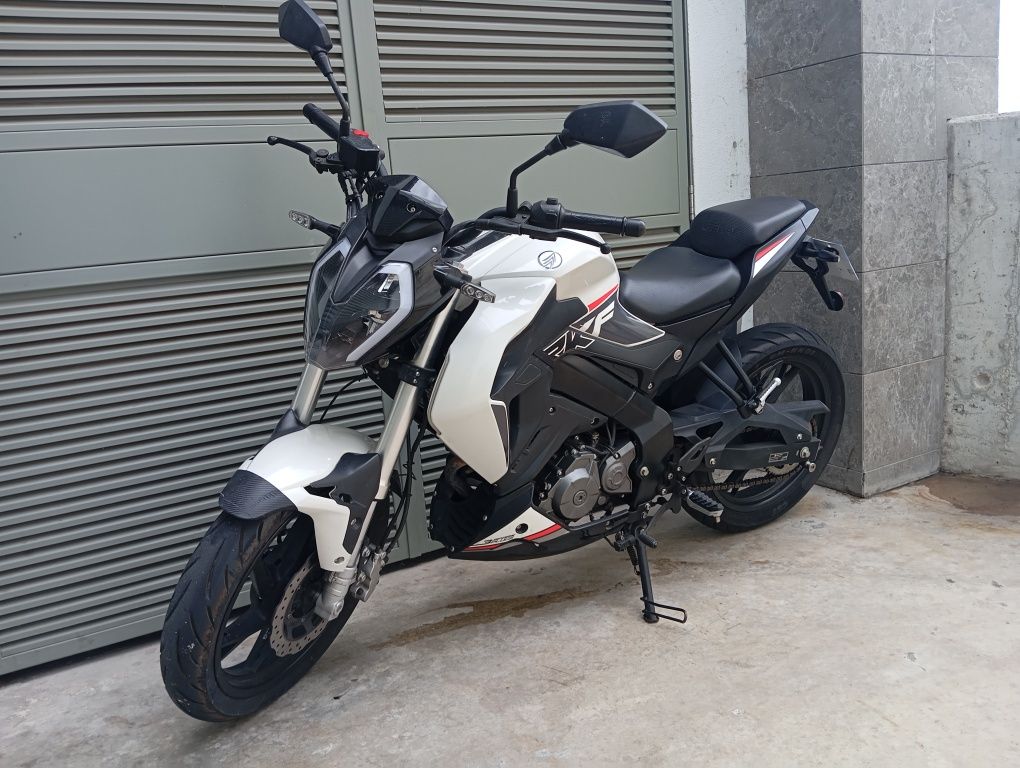 Keeway rkf 2022.