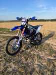 Sherco se 250 21/22r enduro exc te tc sx fe yz