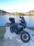 Yamaha Tracer 7 2022