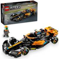 LEGO® 76919 Speed Champions Samochód wyścigowy McLaren Formula 1 NOWY