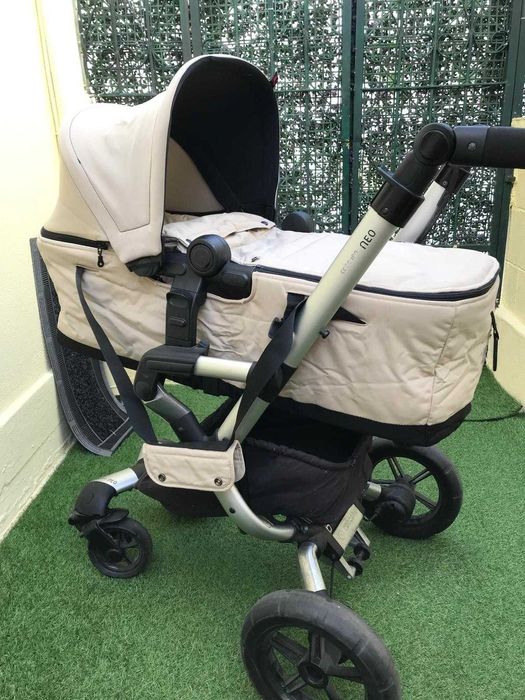 Conjunto Concord Neo