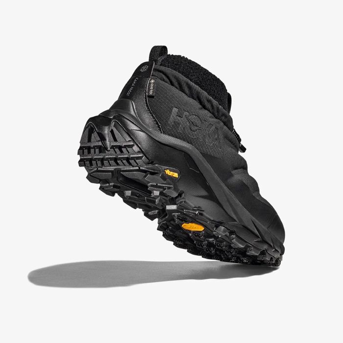 Hoka Kaha 2 Frost Moc gore tex оригинал размер 43 44