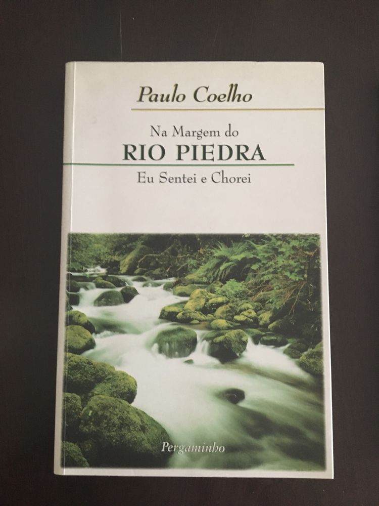 Livros de Paulo Coelho