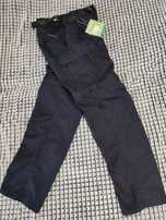 Craghoppers новые штаны треккинговые, трансформеры,outdoor, карго,