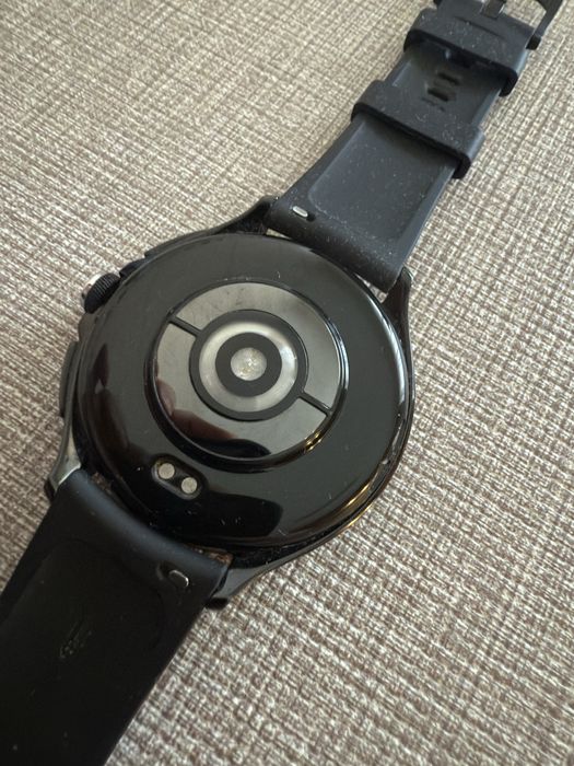 Xiaomi Watch 2 Pro – Smartwatch em Excelente Estado!