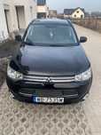 Mitsubishi Outlander Mitsubishi Outlander 2.0 Plug-In Hybryda