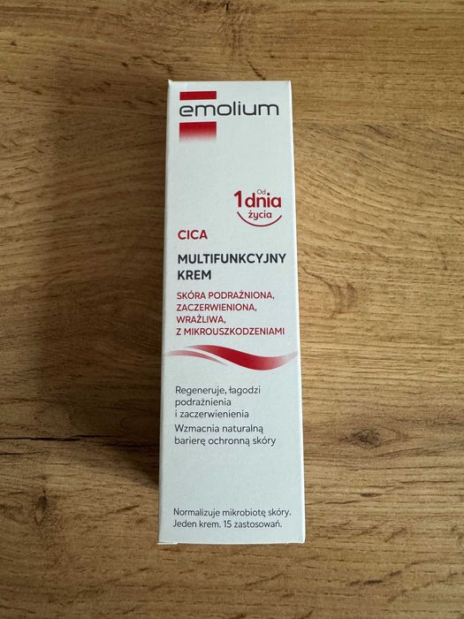 Multifunkcyjny krem EMOLIUM 40 ml