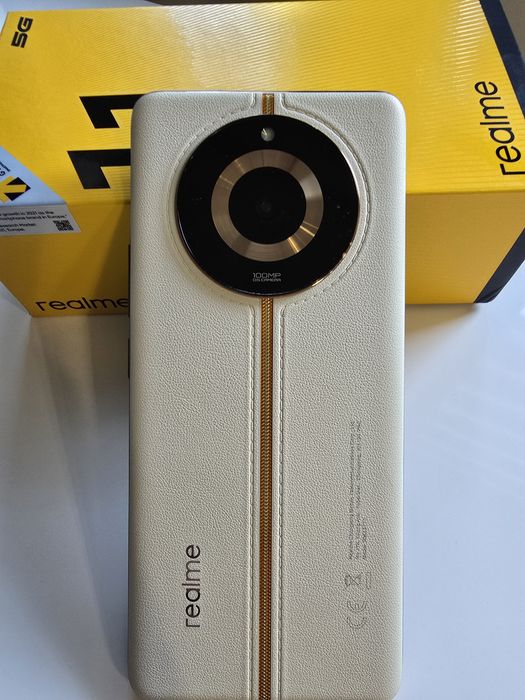 Realme 11 PRO 5G 8/256 GB,  stan idealny