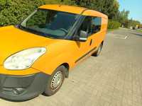 Fiat Doblo Maxi  Fiat Doblo 1.3 Maxi L2H1