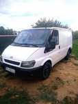 Sprzedam ford transit