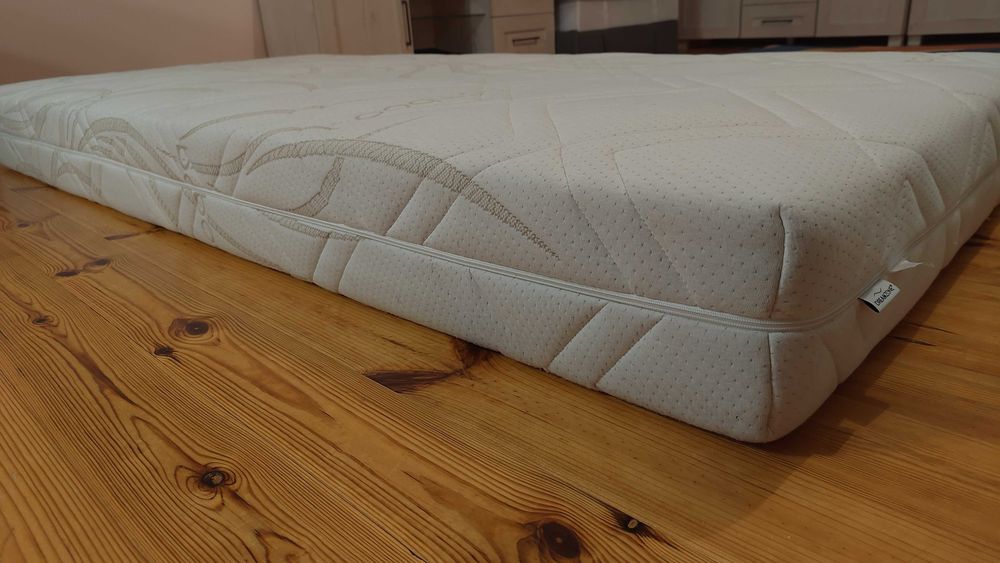 Materac sprężynowy 100x200