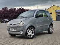 Aixam A721 AIXAM 721 Microcar Ligier Chatenet