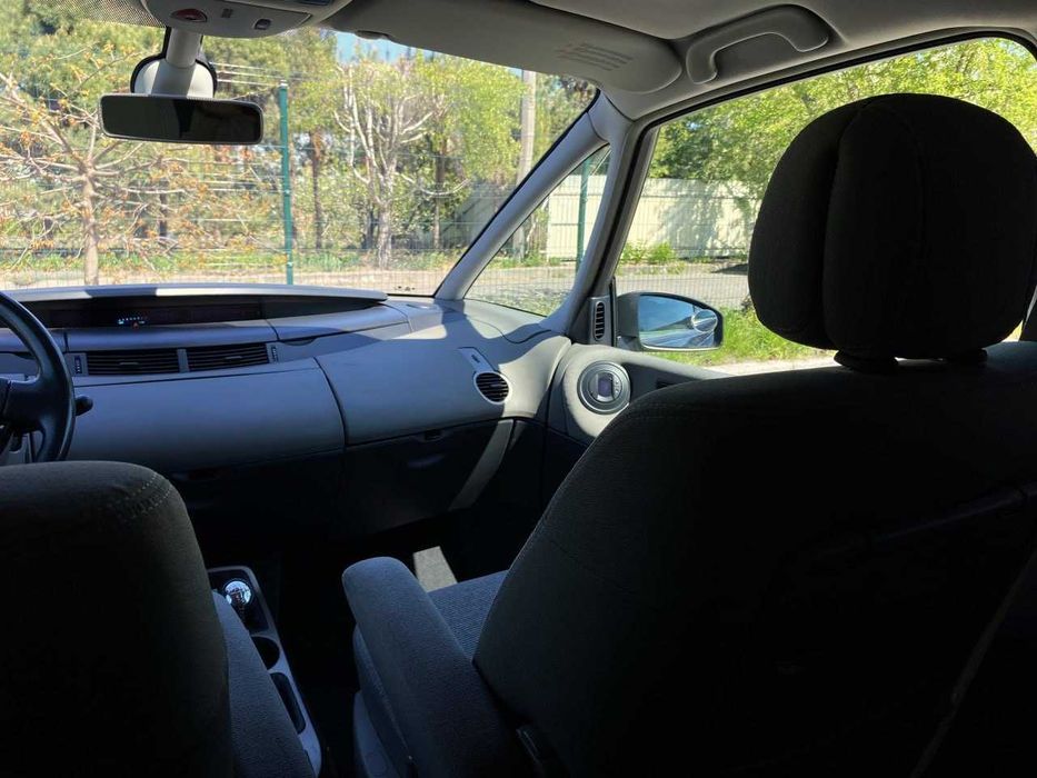 Продам Renault Espace 2004. Можна в розстрочку, під викуп