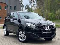 Nissan Qashqai 1.6 BENZYNA PO Liftingu Niezawodny SUV Perfekcyjnie utrzymany