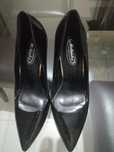 Sapatos de senhora, como novos