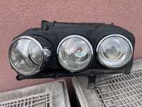 Lampa przednia ALFA ROMEO 159 ZWYKŁA LEWA EUROPA ORYGINALNA AL