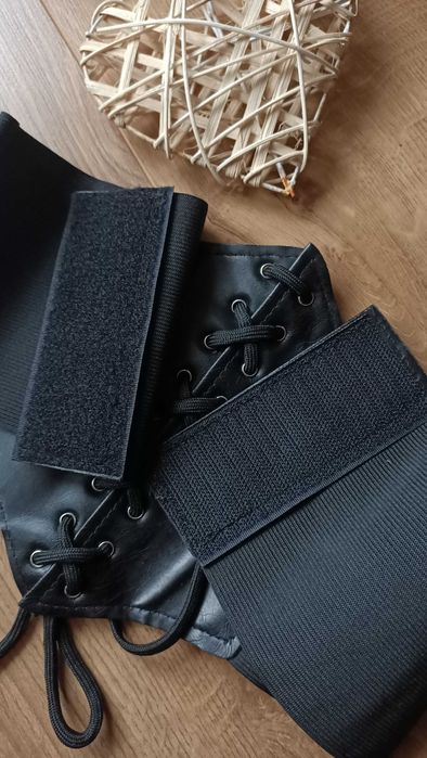 gorset gwiazdki nowy