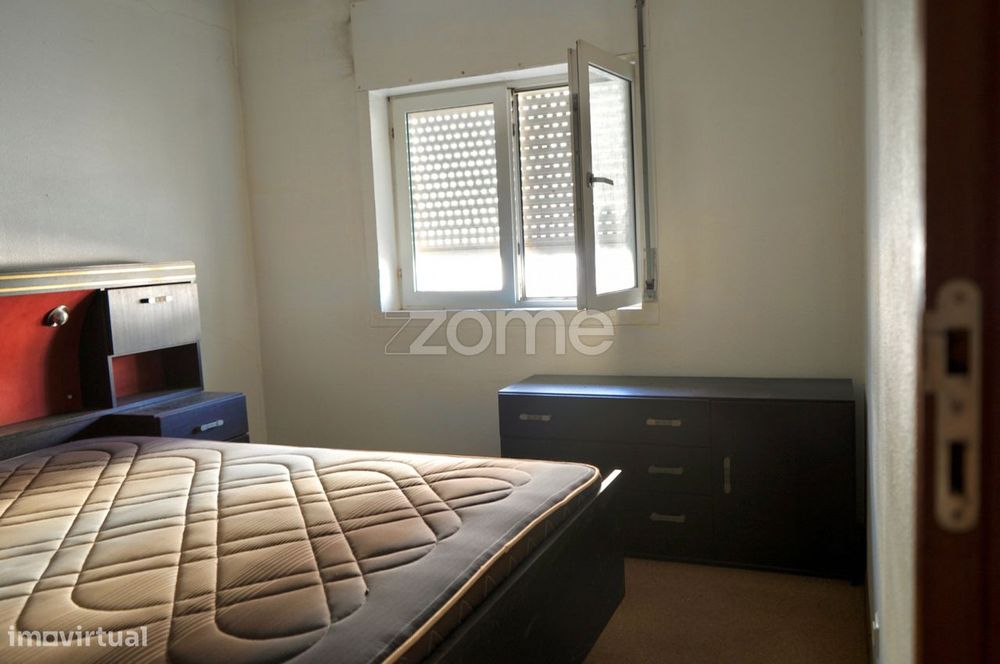 Apartamento T2 - Marinha Grande