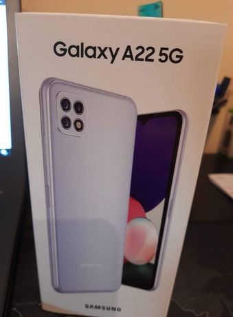 Sprzedam Galaxy A22 5G