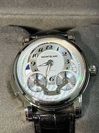 Часы Montblank Nicolas Rieussec. 5000$
