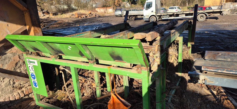 Piłołuparka R 380 DUO