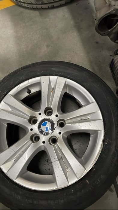 Material bmw e87