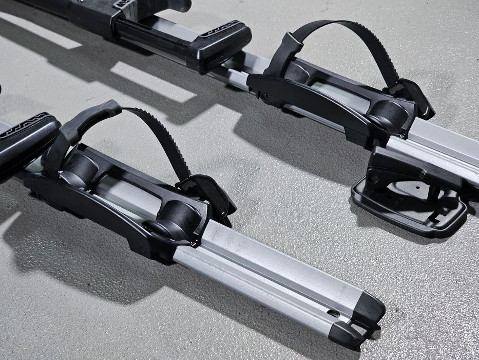 Thule Proride 598 bagażnik na rower