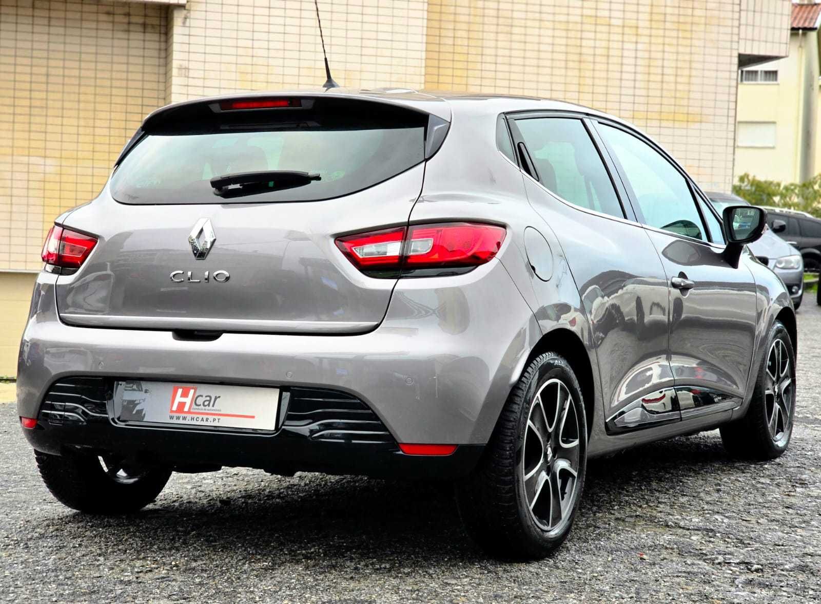 RENAULT CLIO 1.5DCI 90CV