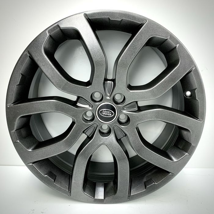Felgi 20” Land Rover Velar Evoque Discovery Sport / 8J et45 (G05)