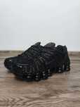 Nike Shox TL Czarne