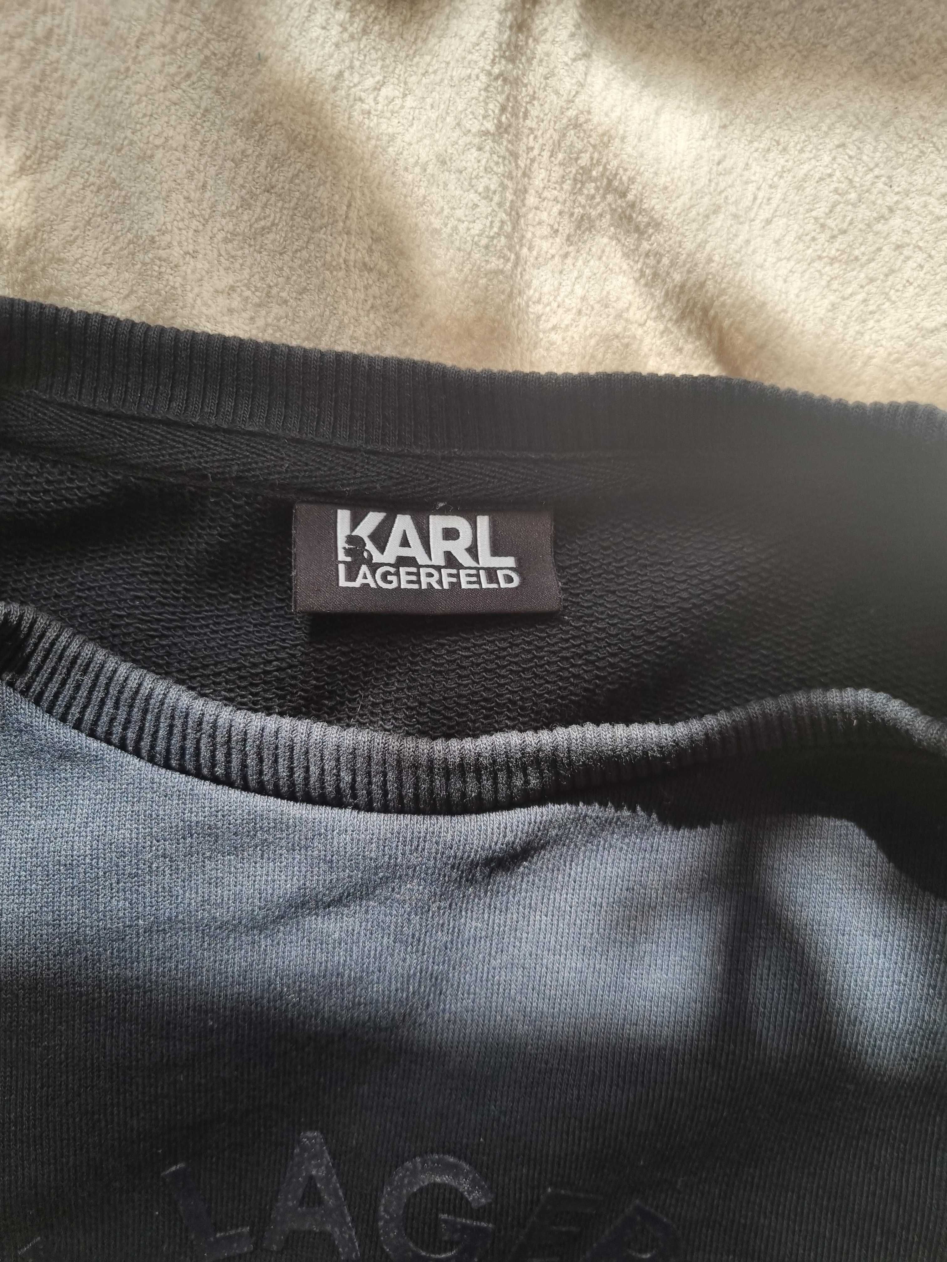 Bluza męska Karl Lagerfeld L