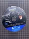 Call of Duty WW2 na Playstation 4 Ps 4