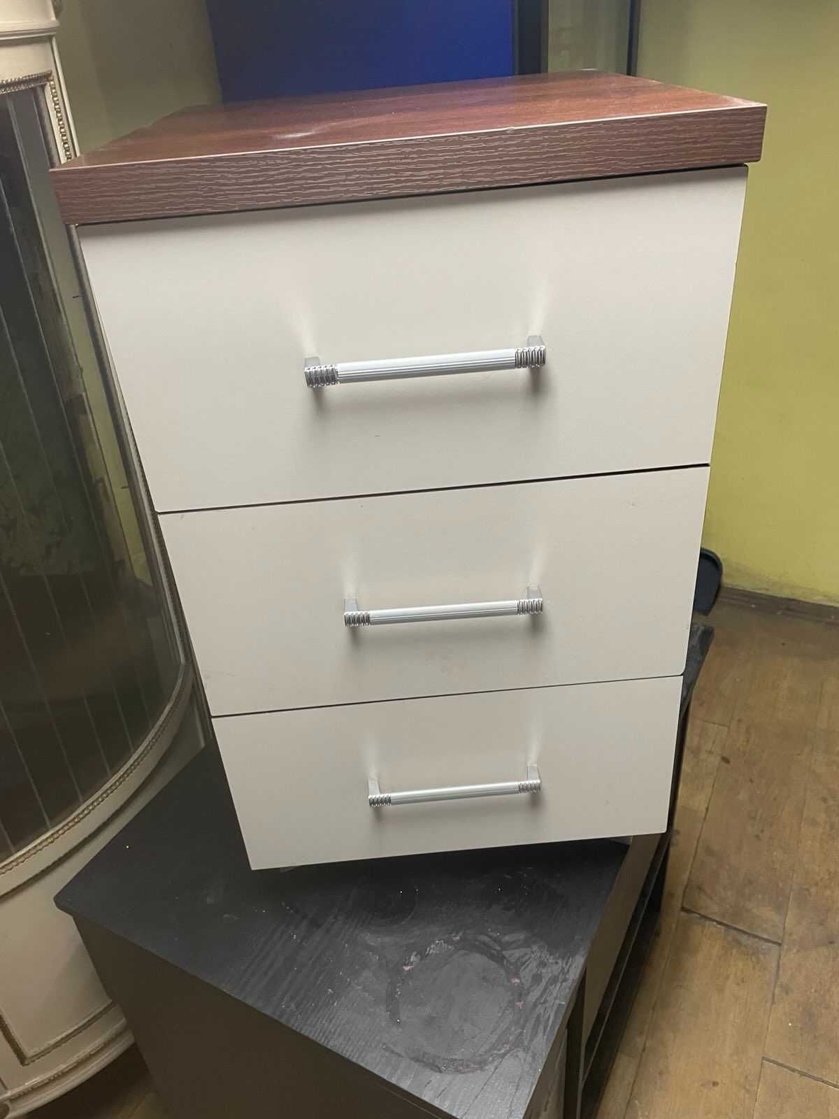 Szafka Kontenerek - 2 szt.