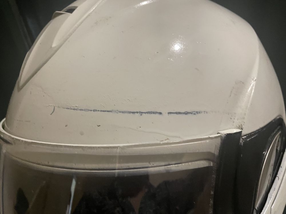 Capacete Shark EvoLine Series 3