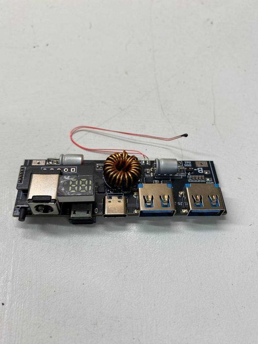 плати повербанка 100w 3s 4s 5s 6s