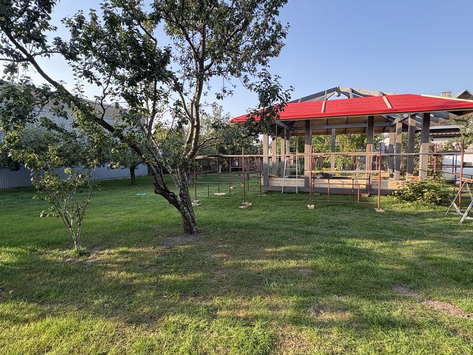 Apartament na Siewnej, noclegi u Wrót Puszczy Białowieskiej