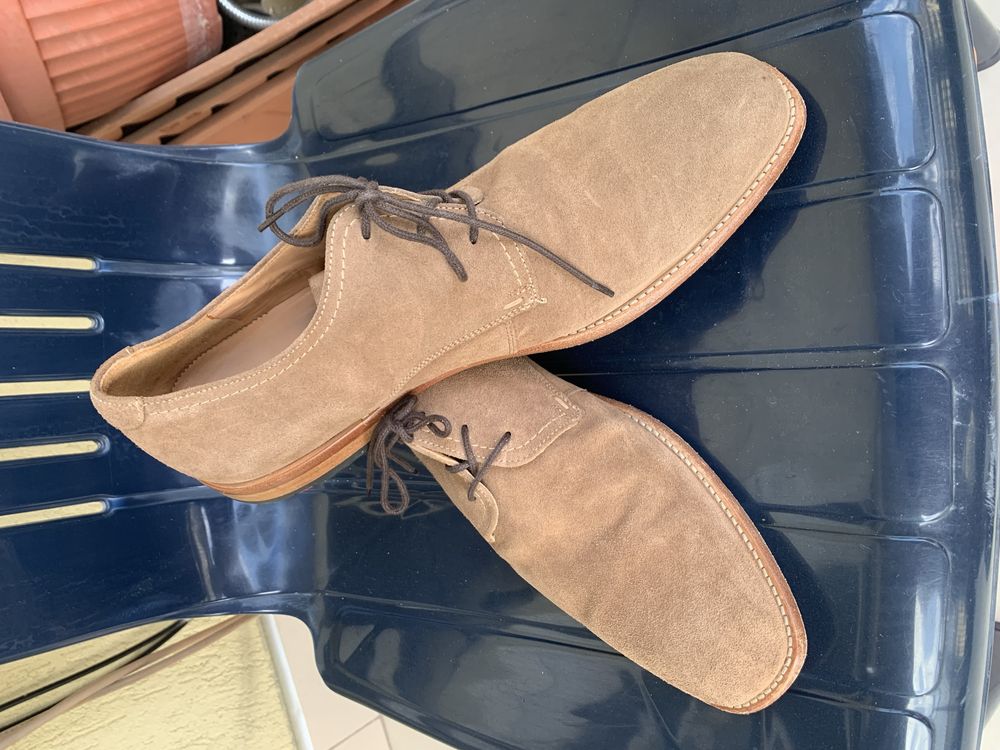 Buty meskie Lloyd 44