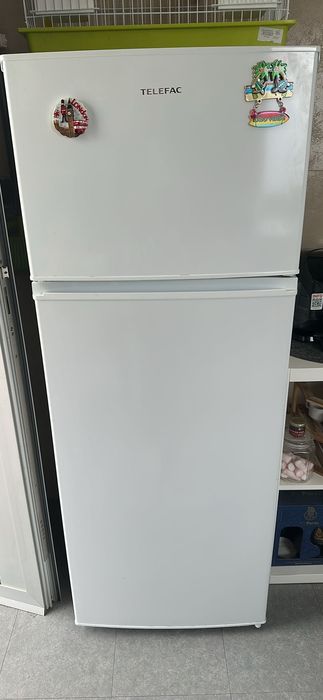 FRIGORÍFICO bom estado