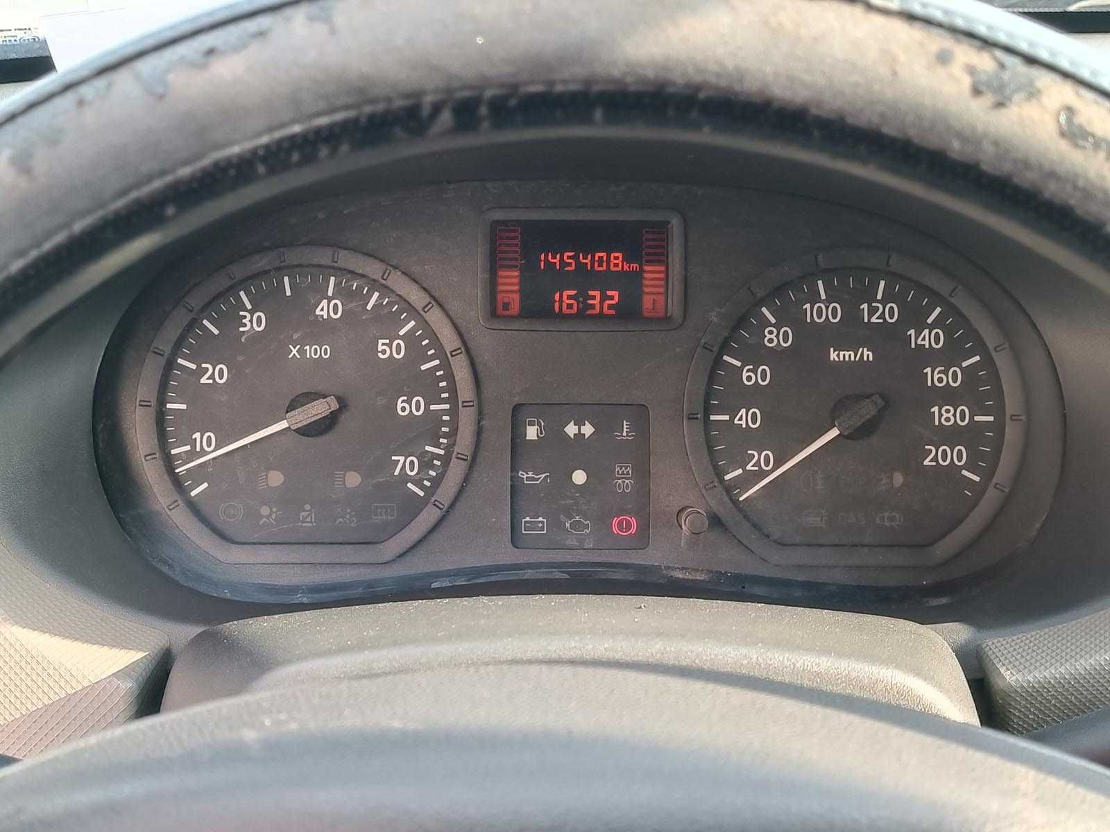 Продам Dacia Sandero 2009р. #69878