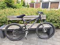 Rower Stumjumper Specialized