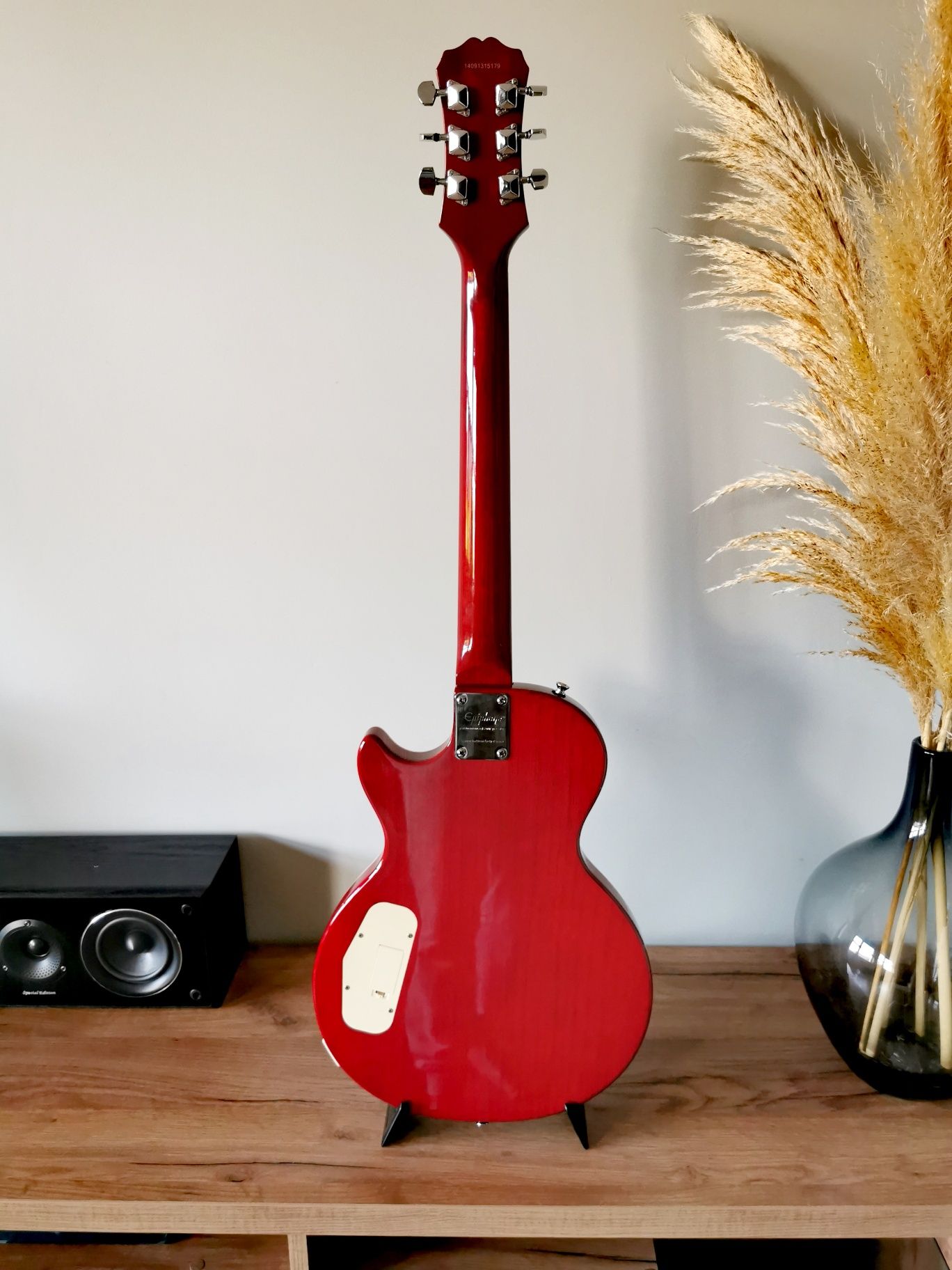 Epiphone Slash AFD