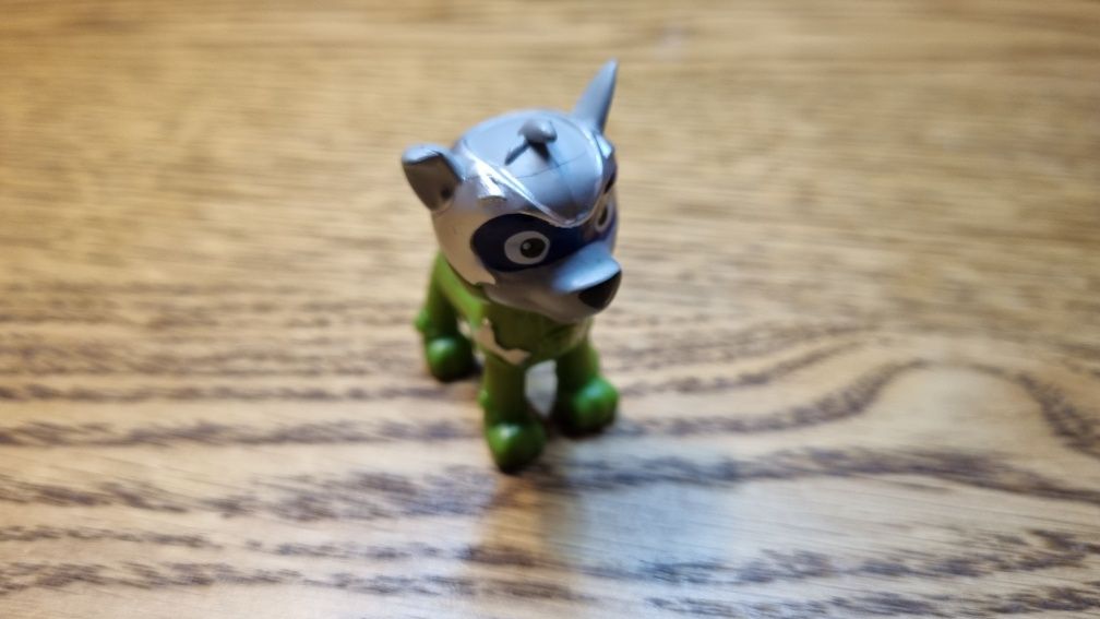 Figurka Rocky psi patrol kosmopieski