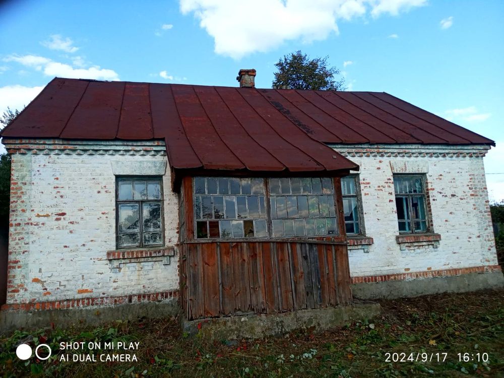 Продається будинок