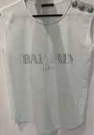 Майка футболка Balmain оригинал