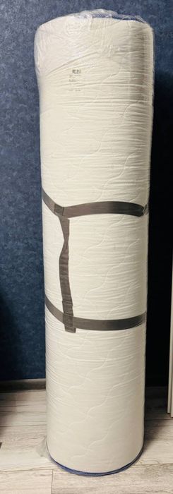 Продам Топпер/ матрас. Для выравнивнивани поверхности спального места