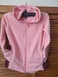 Bluza rozpinana PUMA z kapturem