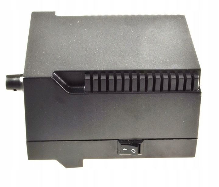 Stacja Lutownicza Hotair Wep 936 60w 480c Esdsafe